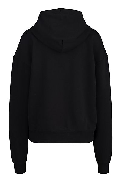 19V69 ITALIA Hoodie KARA mit dezentem günstig online kaufen