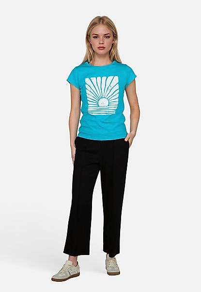 salzhaut T-Shirt TELTE Damen Relaxed-Fit Der günstig online kaufen