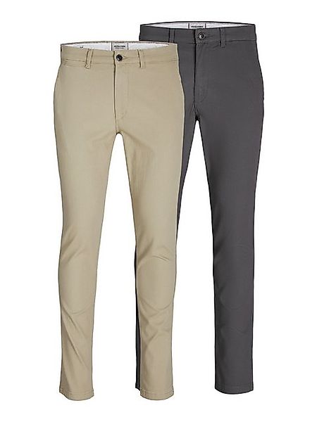 Jack & Jones Stoffhose günstig online kaufen