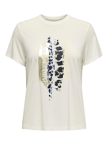 ONLY Kurzarmshirt ONLFREE LIFE MODAL S/S günstig online kaufen