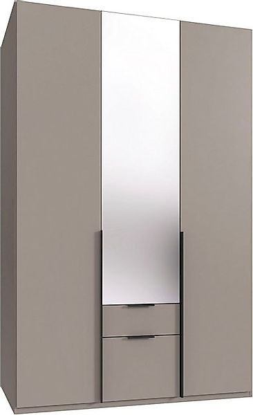 Wimex Drehtürenschrank "Mugano, 135 oder 180cm breit, 208 oder 236cm hoch, günstig online kaufen