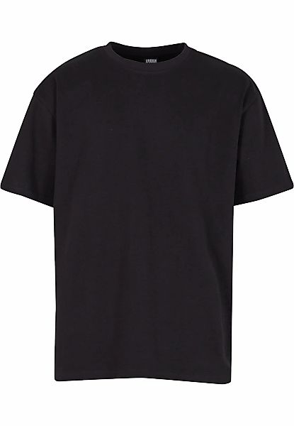 URBAN CLASSICS T-Shirt "Urban Classics Heavy Basic Loose Tee", (1 tlg.) günstig online kaufen