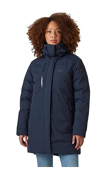 Helly Hansen Wintermantel Adore Tech Parka (wasserdicht, warm, High Loft Is günstig online kaufen