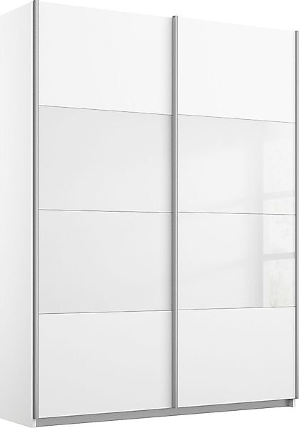 rauch Schwebetürenschrank "Quadra Bestseller Schlafzimmerschrank in vielen günstig online kaufen