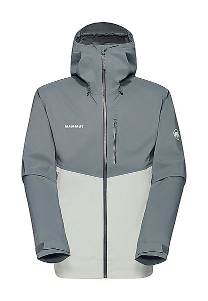 Mammut Regenjacke Alto Guide HS Hooded Jacket Men günstig online kaufen