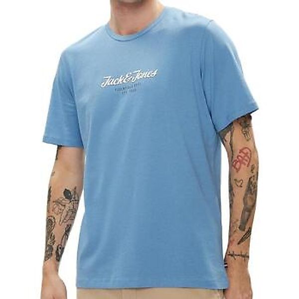 Jack & Jones  T-Shirts & Poloshirts 12248600 günstig online kaufen