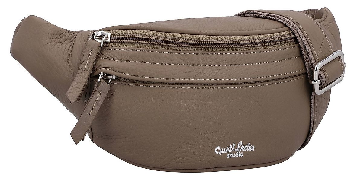 Gusti Leder Gürteltasche Gusti Leder Gürteltasche Spencer (1-tlg) günstig online kaufen
