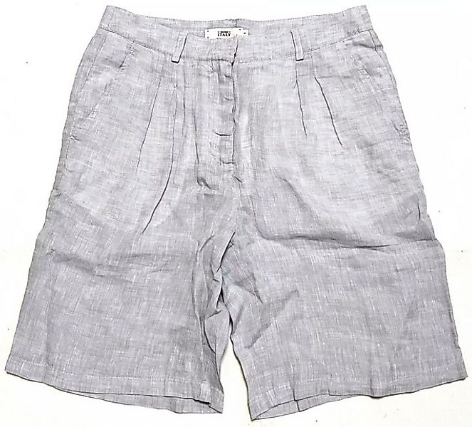 0039 Italy Shorts 0039 Italy Damen Shorts, 0039 Italy Damen Leinen Sommer S günstig online kaufen
