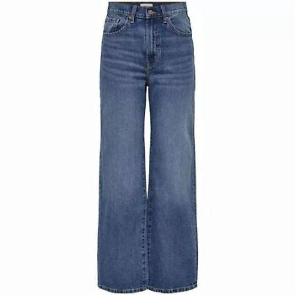 Only  Jeans 15222046 HOPE L.34-MEDIUM BLUE DENIM günstig online kaufen