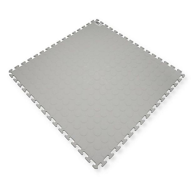 GarPet Klickfliesen 20x Klickfliesen Bodenplatte Kunststoff Balkon Terasse günstig online kaufen