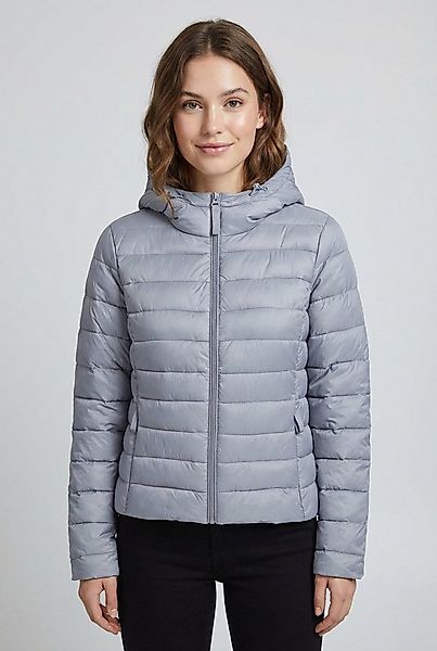 ONLY Steppjacke ONLTAHIA LW QUILTED HOOD JKT OTW CC OTW Kunstfaser günstig online kaufen