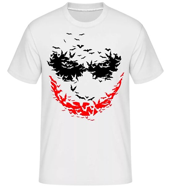 Psychobats · Shirtinator Männer T-Shirt günstig online kaufen