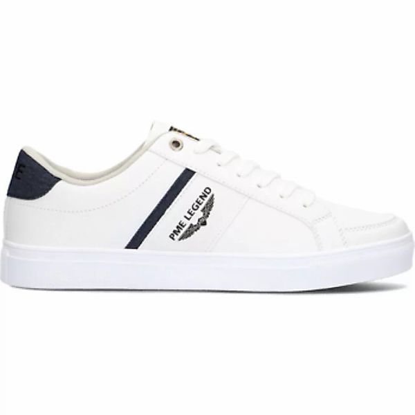 Pme Legend  Sneaker Eclipse White/Denim günstig online kaufen