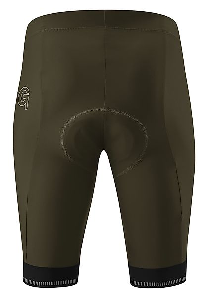 Gonso Fahrradhose "SITIVO M" Herren Radhose mit innovativem Sitzpolsterkonz günstig online kaufen