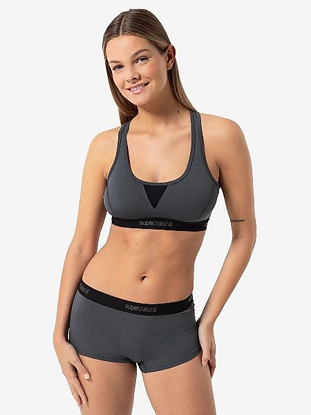 SUPER.NATURAL Sport-BH Merino Sport-BH W TUNDRA220 günstig online kaufen