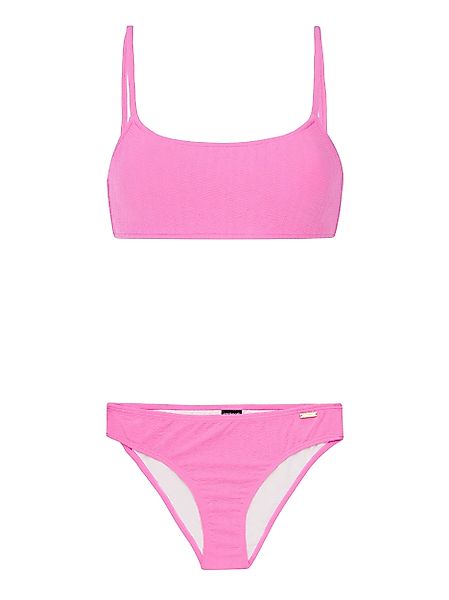 Protest Triangel-Bikini PRTDice bandeau bikini Smoothie günstig online kaufen