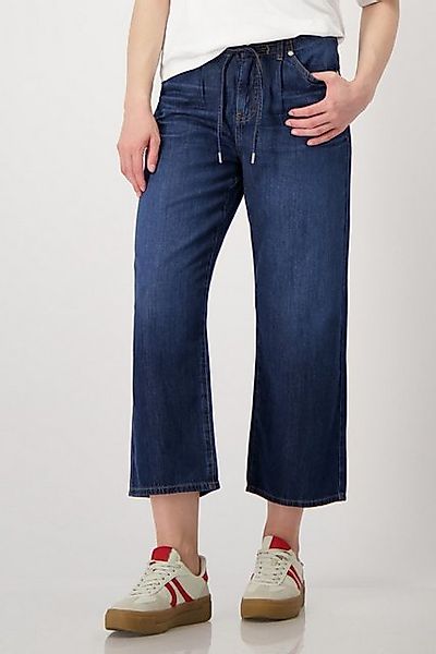 Monari Stoffhose günstig online kaufen