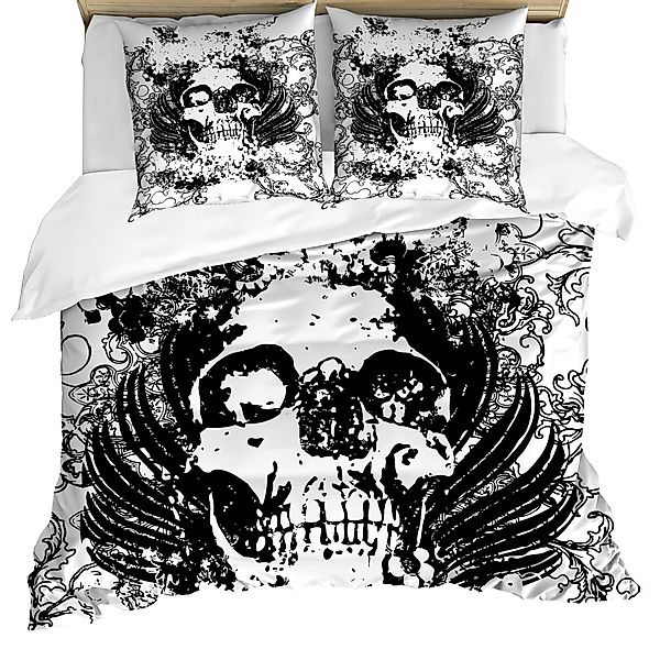 Abakuhaus Bettwäsche Milbensicher Allergiker geeignet mit günstig online kaufen