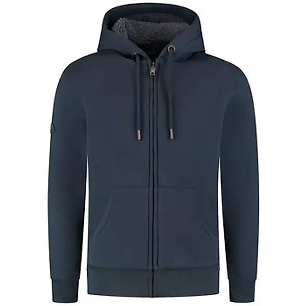 Superdry  Sweatshirt Borg Lined günstig online kaufen