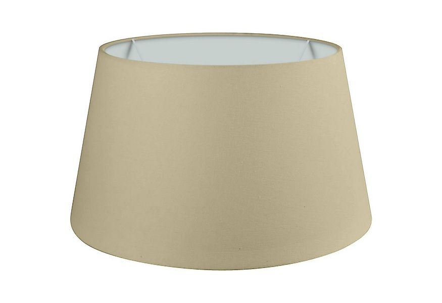 Wogati Lampenschirm Wogati Premium Stehlampe Lampenschirm Konisch günstig online kaufen