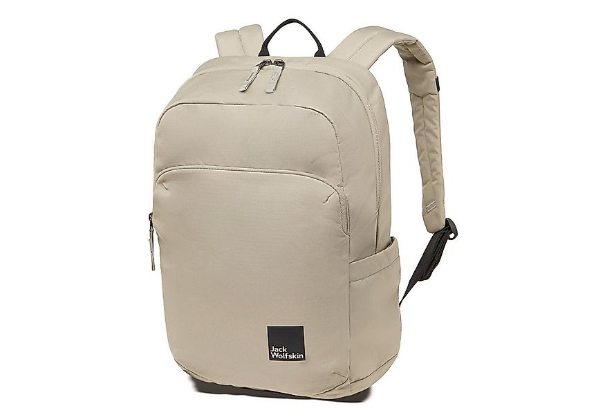 Jack Wolfskin Freizeitrucksack Jack Wolfskin Rucksack Terraview Stone (1-tl günstig online kaufen
