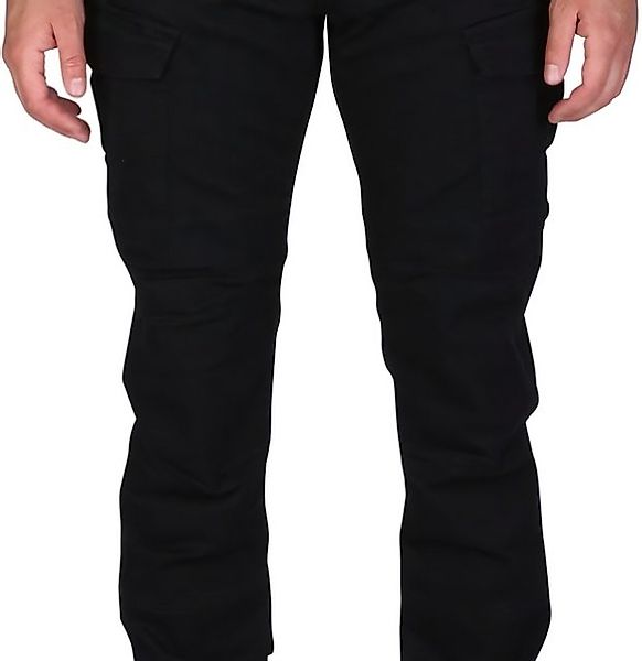 Modeka Motorradhose Jeans Brandon Cargo günstig online kaufen
