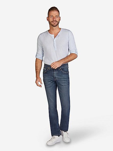 Club of Comfort 5-Pocket-Jeans HENRY 7915 günstig online kaufen