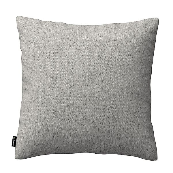 Kissenhülle Mia, grau-beige, 60 x 60 cm, Madrid (162-03) günstig online kaufen