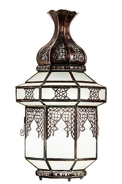 Marrakesch Orient & Mediterran Interior Deckenleuchte günstig online kaufen