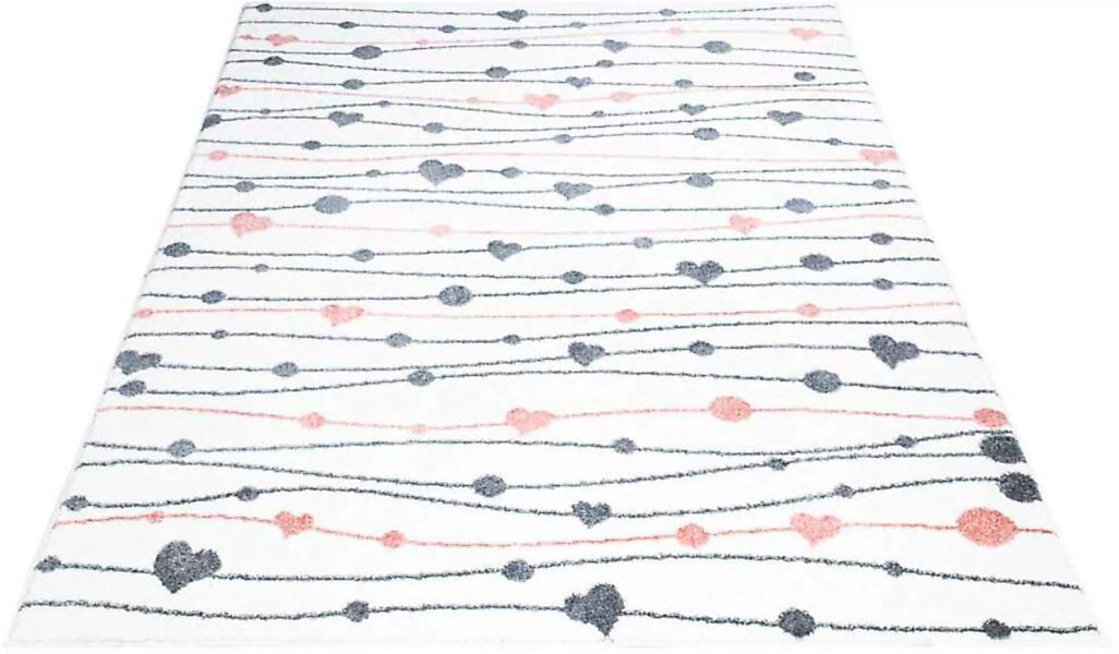 Carpet City Kinderteppich »ANIME901«, rechteckig günstig online kaufen