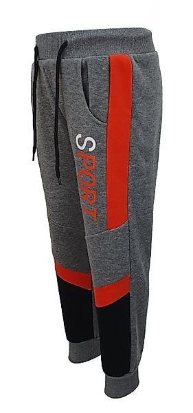 Hessis Jogginghose Bequeme Freizeithose J6286 günstig online kaufen