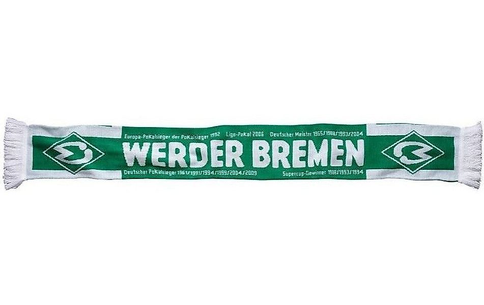 Werder Bremen Schal günstig online kaufen