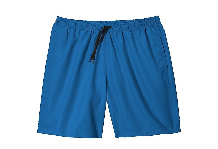 ABRAXAS Badeshorts Abraxas Übergrößen Badeshorts royalblau Jim günstig online kaufen
