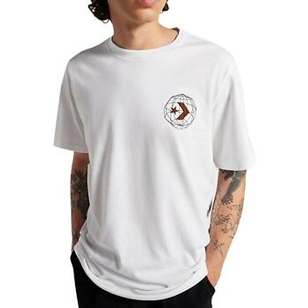 Converse  T-Shirts & Poloshirts 10025624-A02 günstig online kaufen