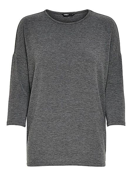 ONLY 3/4-Arm-Shirt ONLGlamour (1-tlg) Plain/ohne Details günstig online kaufen