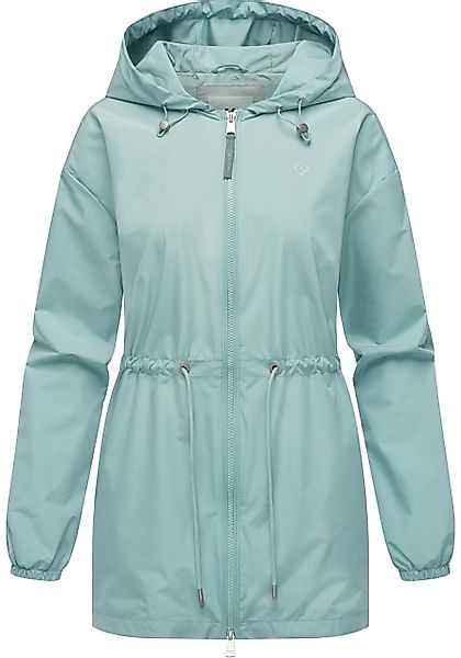 Ragwear Outdoorjacke Monadissimo A YOUMODO Wasserdichte günstig online kaufen