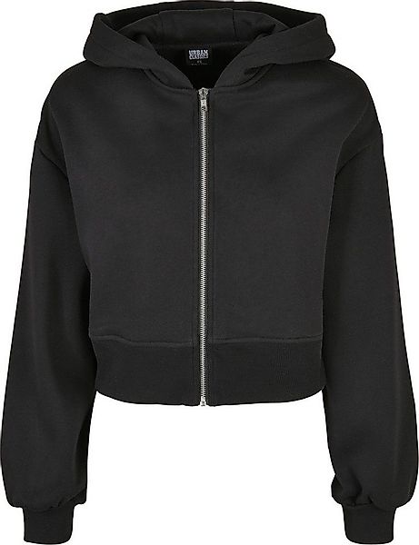 URBAN CLASSICS Kapuzenpullover günstig online kaufen
