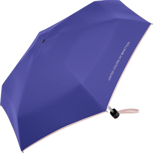 United Colors of Benetton Taschenregenschirm Ultra günstig online kaufen