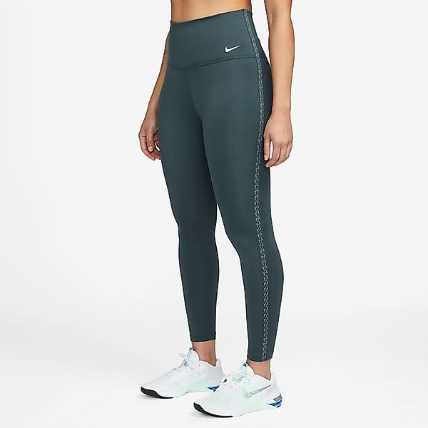 Nike Trainingstights THERMA-FIT ONE WOMEN'S HIGH-WAISTED günstig online kaufen