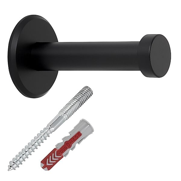 SO-TECH® Garderobenhaken Garderobenhaken TALEA Ø 10 günstig online kaufen