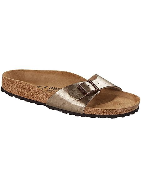 Birkenstock 1020632 Birkentock Madrid BF Outdoorsandale günstig online kaufen