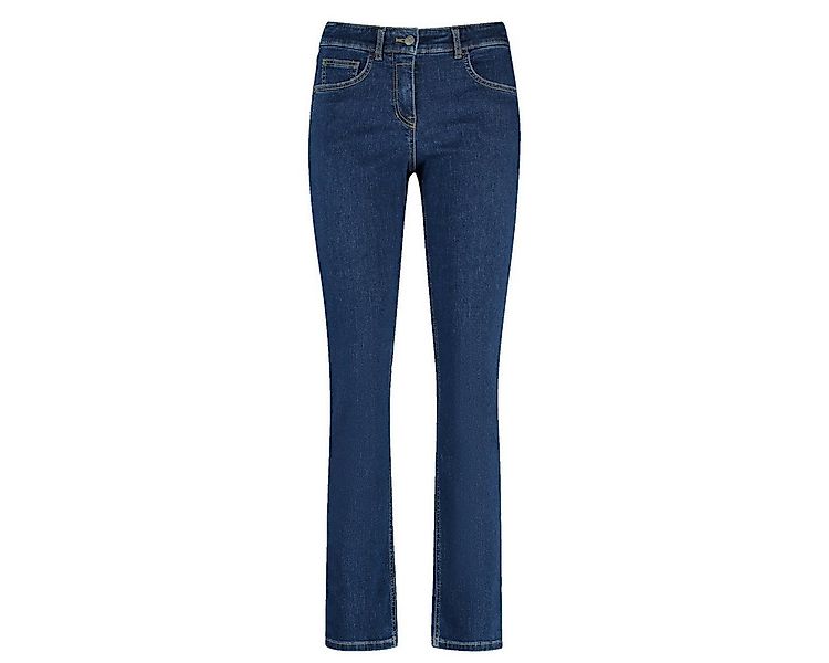 GERRY WEBER 5-Pocket-Jeans SOLINE BEST4ME SLIM FIT (925051-66869) günstig online kaufen