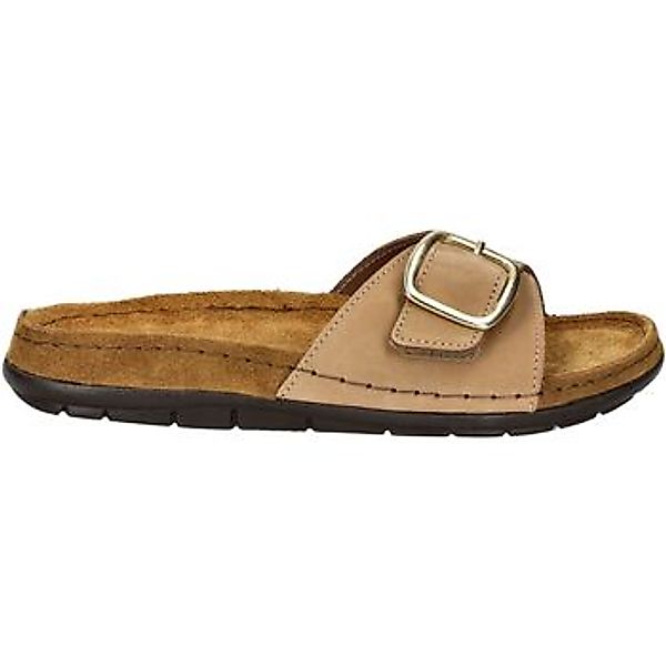 Rohde Pantolette "Rohde Pantoletten Nubukleder" günstig online kaufen