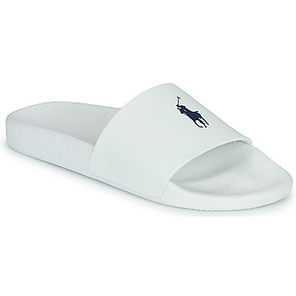 Polo Ralph Lauren  Zehensandalen POLO SLIDE-SANDALS-SLIDE günstig online kaufen