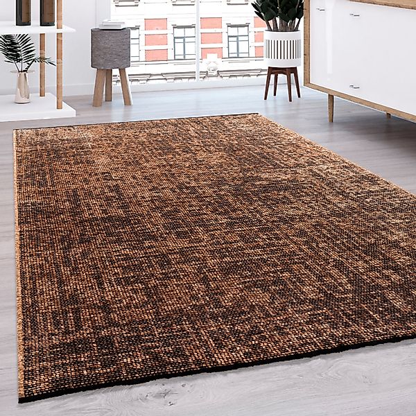 Paco Home Teppich Melbourne 690, rechteckig, günstig online kaufen