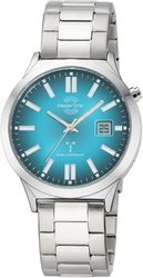 MASTER TIME Funkuhr MTGA-10909-81M, Quarzuhr, Armbanduhr, günstig online kaufen