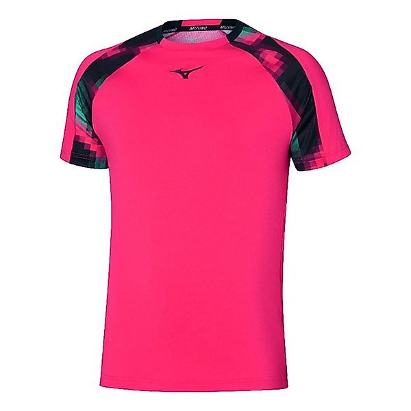 Mizuno T-Shirt Tennis Shadow Tee günstig online kaufen