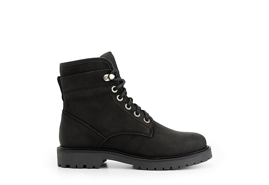 Travelin' Kolding Schnürstiefel Atmungsaktiv günstig online kaufen