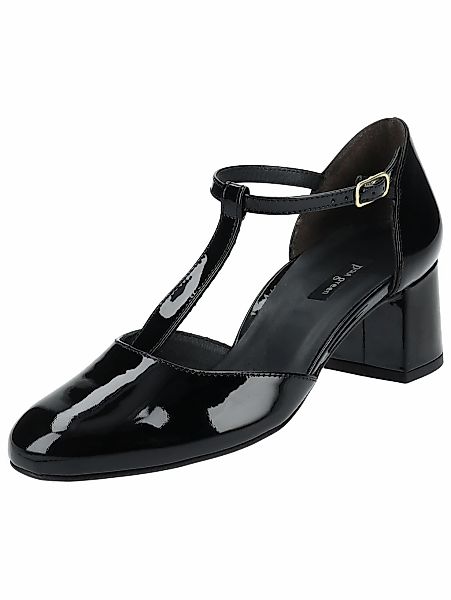 Paul Green Pumps "Paul Green Pumps Lederimitat" günstig online kaufen
