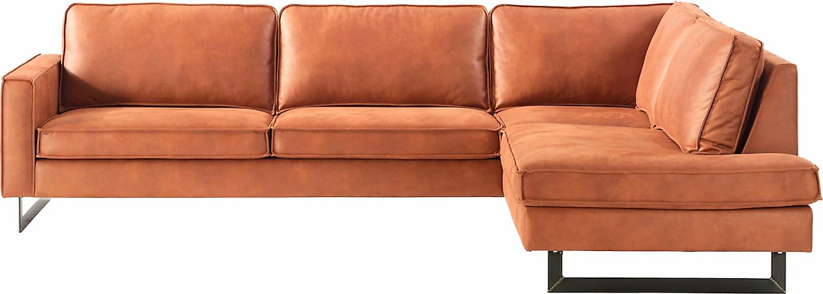 Places of Style Ecksofa Pinto, 290 günstig online kaufen